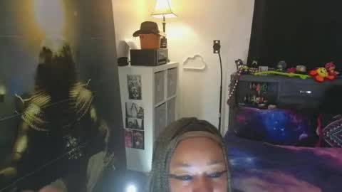 Snapshot of realgoddessdream chatting on March 13, 2026, 2:18 am realgoddessdream online show from March 13, 2026, 2:18 am