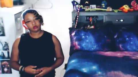 Snapshot of realgoddessdream chatting on March 29, 2026, 11:16 pm realgoddessdream online show from March 29, 2026, 11:16 pm