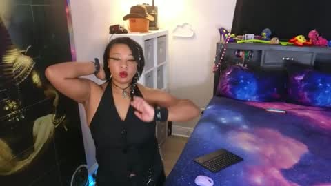 Snapshot of realgoddessdream chatting on April 6, 2026, 12:30 am realgoddessdream online show from April 6, 2026, 12:30 am
