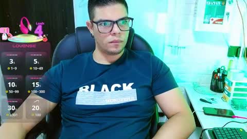 Joel online show from May 4, 2026, 12:23 pm