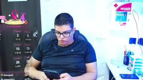 Joel online show from May 11, 2026, 4:04 pm