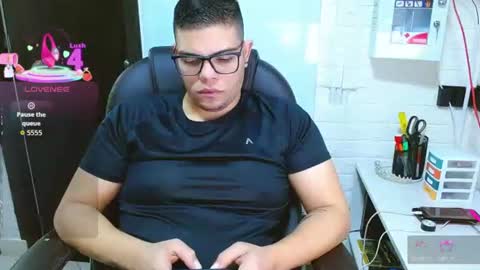 Snapshot of realjoel chatting on June 12, 2026, 12:04 pm Joel online show from June 12, 2026, 12:04 pm