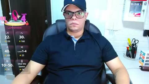 Snapshot of realjoel chatting on June 30, 2026, 12:39 pm Joel online show from June 30, 2026, 12:39 pm