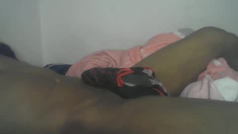 SexyFlacko online show from May 18, 2026, 4:07 am