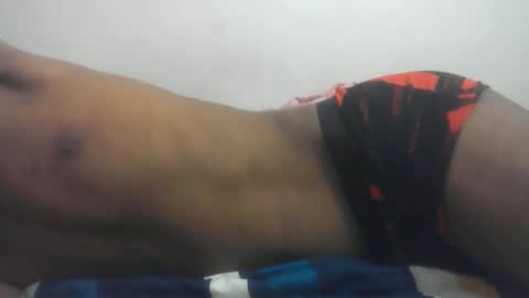 SexyFlacko online show from June 10, 2026, 3:50 am