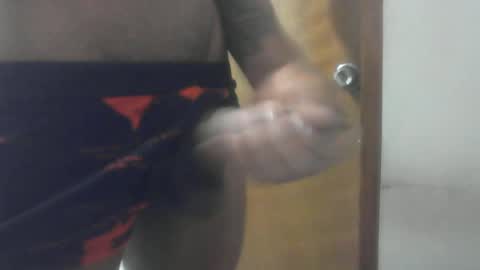 SexyFlacko online show from June 13, 2026, 4:21 am