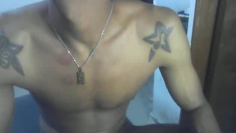 SexyFlacko online show from July 9, 2026, 2:37 am
