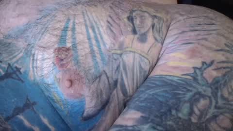 realrubpirate online show from December 10, 2024, 7:26 am