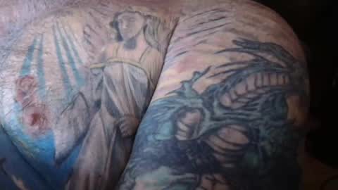 realrubpirate online show from January 9, 2025, 9:37 am