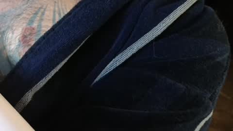 realrubpirate online show from January 13, 2025, 9:41 am