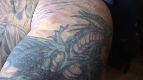 realrubpirate online show from January 28, 2025, 9:41 am