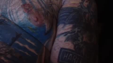 realrubpirate online show from February 8, 2025, 9:46 am