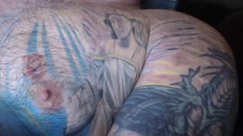 realrubpirate online show from February 12, 2025, 9:31 am