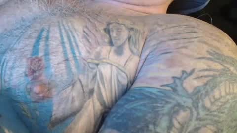 realrubpirate online show from February 25, 2025, 10:15 am