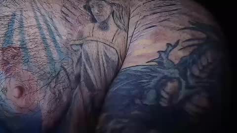 realrubpirate online show from March 8, 2025, 9:17 am