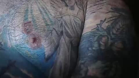 realrubpirate online show from September 25, 2025, 8:29 am