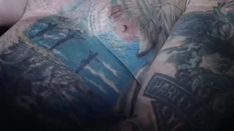 realrubpirate online show from September 29, 2025, 9:03 am