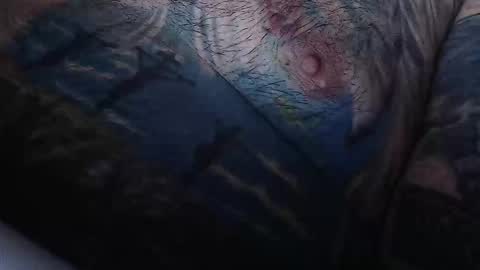 realrubpirate online show from December 17, 2025, 5:35 am