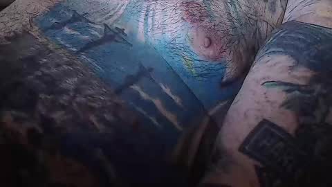 realrubpirate online show from December 19, 2025, 6:31 am