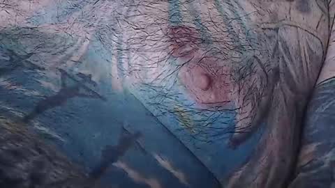 realrubpirate online show from February 26, 2026, 10:03 am