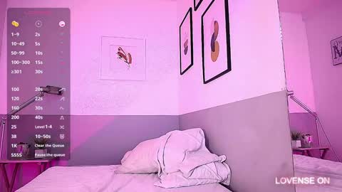 Celeste  online show from December 11, 2024, 10:16 pm