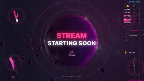 AliceEve online show from December 25, 2024, 4:22 pm