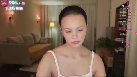 AliceEve online show from January 4, 2025, 8:48 pm