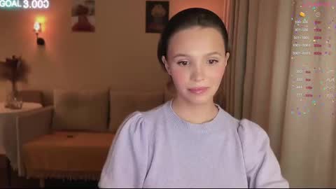 AliceEve online show from January 9, 2025, 9:58 pm