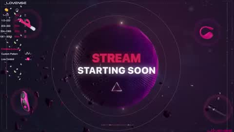 AliceEve online show from February 19, 2025, 7:16 pm