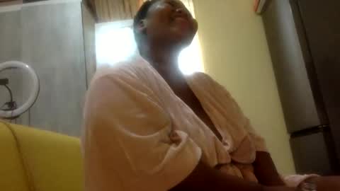 REAL1SWEETHEART online show from January 12, 2025, 8:14 am