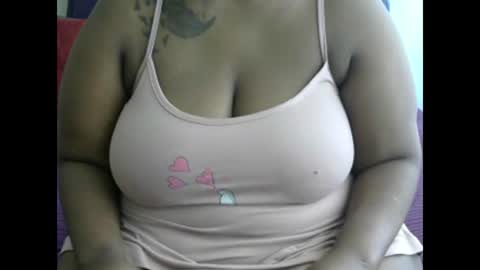 REAL1SWEETHEART online show from March 7, 2026, 9:17 am