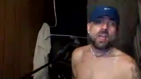 Snapshot of realzilla69 chatting on June 29, 2026, 10:10 am realzilla69 online show from June 29, 2026, 10:10 am