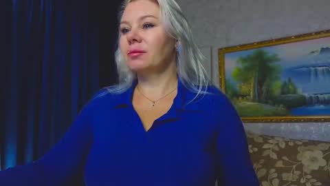 Snapshot of reasonforpassion_ chatting on September 29, 2025, 5:34 am Im a little sick. Ill be back soon. online show from September 29, 2025, 5:34 am