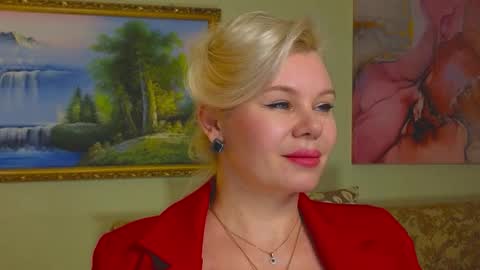 Im a little sick. Ill be back soon. online show from March 14, 2026, 2:33 pm