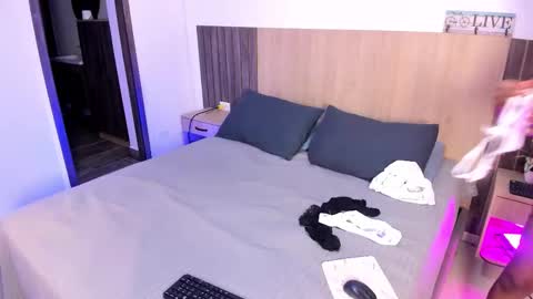 I invite you to my birthday on November 3th  online show from December 16, 2025, 8:58 pm