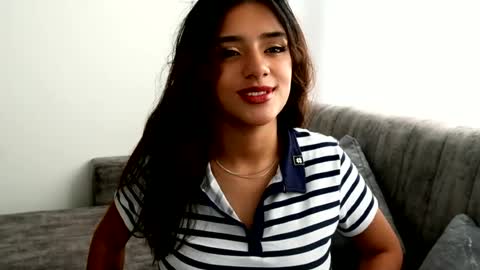 Snapshot of rebeca_cortez55 chatting on June 23, 2026, 10:30 pm Rebecca online show from June 23, 2026, 10:30 pm