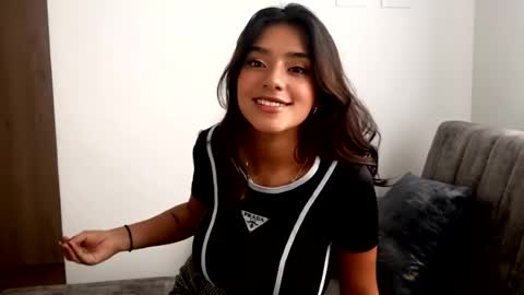 Snapshot of rebeca_cortez55 chatting on July 12, 2026, 6:21 pm Rebecca online show from July 12, 2026, 6:21 pm