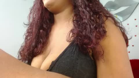 rebeca  online show from April 12, 2026, 6:57 pm