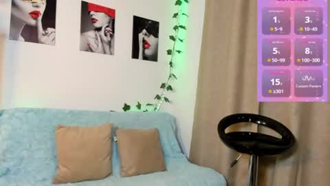 Snapshot of rebeca_marchetti chatting on June 16, 2026, 2:41 pm Rebeca Marchetti online show from June 16, 2026, 2:41 pm