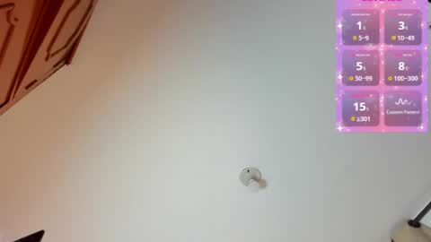 Snapshot of rebeca_marchetti chatting on June 21, 2026, 5:26 pm Rebeca Marchetti online show from June 21, 2026, 5:26 pm