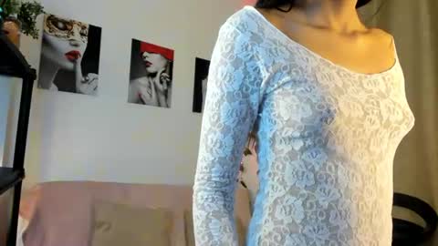 Snapshot of rebeca_marchetti chatting on July 6, 2026, 8:22 pm Rebeca Marchetti online show from July 6, 2026, 8:22 pm