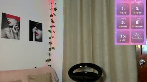 Snapshot of rebeca_marchetti chatting on July 16, 2026, 8:15 pm Rebeca Marchetti online show from July 16, 2026, 8:15 pm