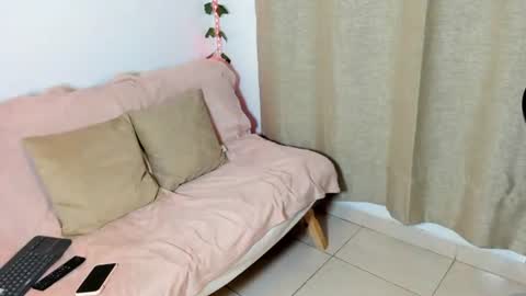 Snapshot of rebeca_marchetti chatting on July 25, 2026, 5:21 pm Rebeca Marchetti online show from July 25, 2026, 5:21 pm