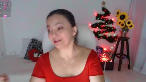 REBECA online show from December 20, 2025, 2:24 pm