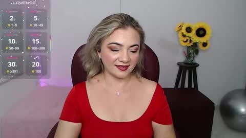 REBECA online show from February 13, 2026, 2:57 pm