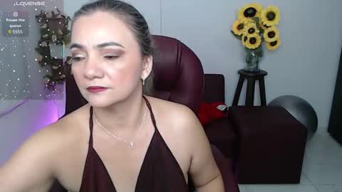 REBECA online show from March 22, 2026, 12:30 pm