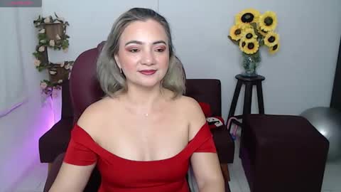 REBECA online show from March 23, 2026, 12:09 pm