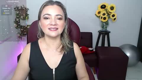 REBECA online show from March 24, 2026, 12:32 pm