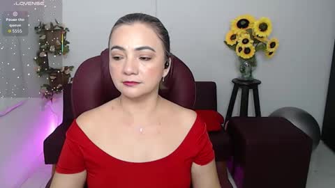 REBECA online show from March 28, 2026, 1:54 pm
