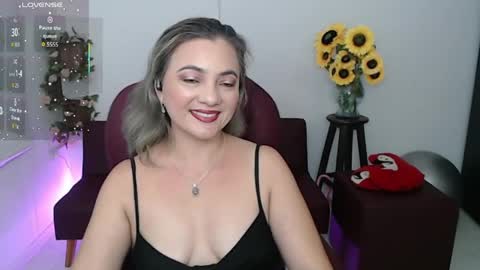 REBECA online show from April 9, 2026, 1:27 pm